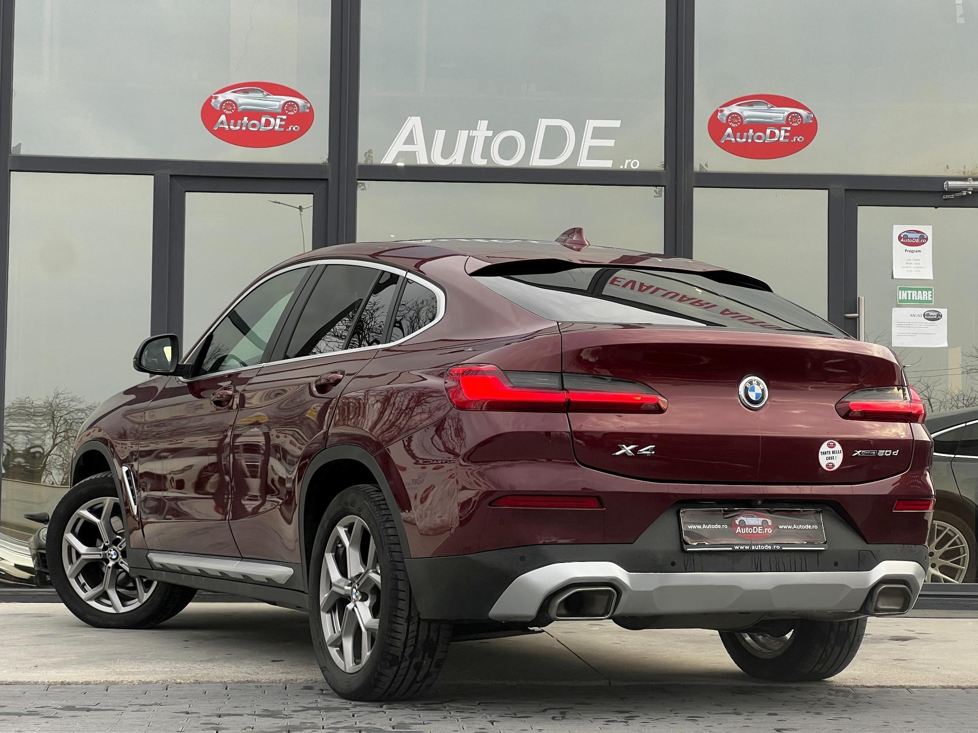 BMW-X4