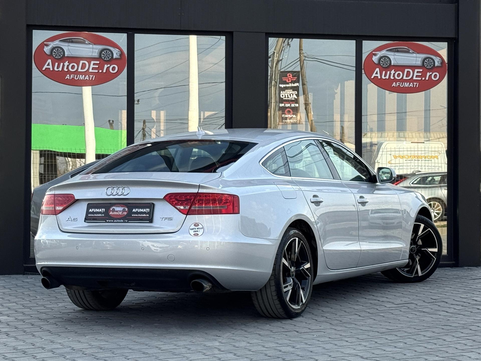 Audi-A5