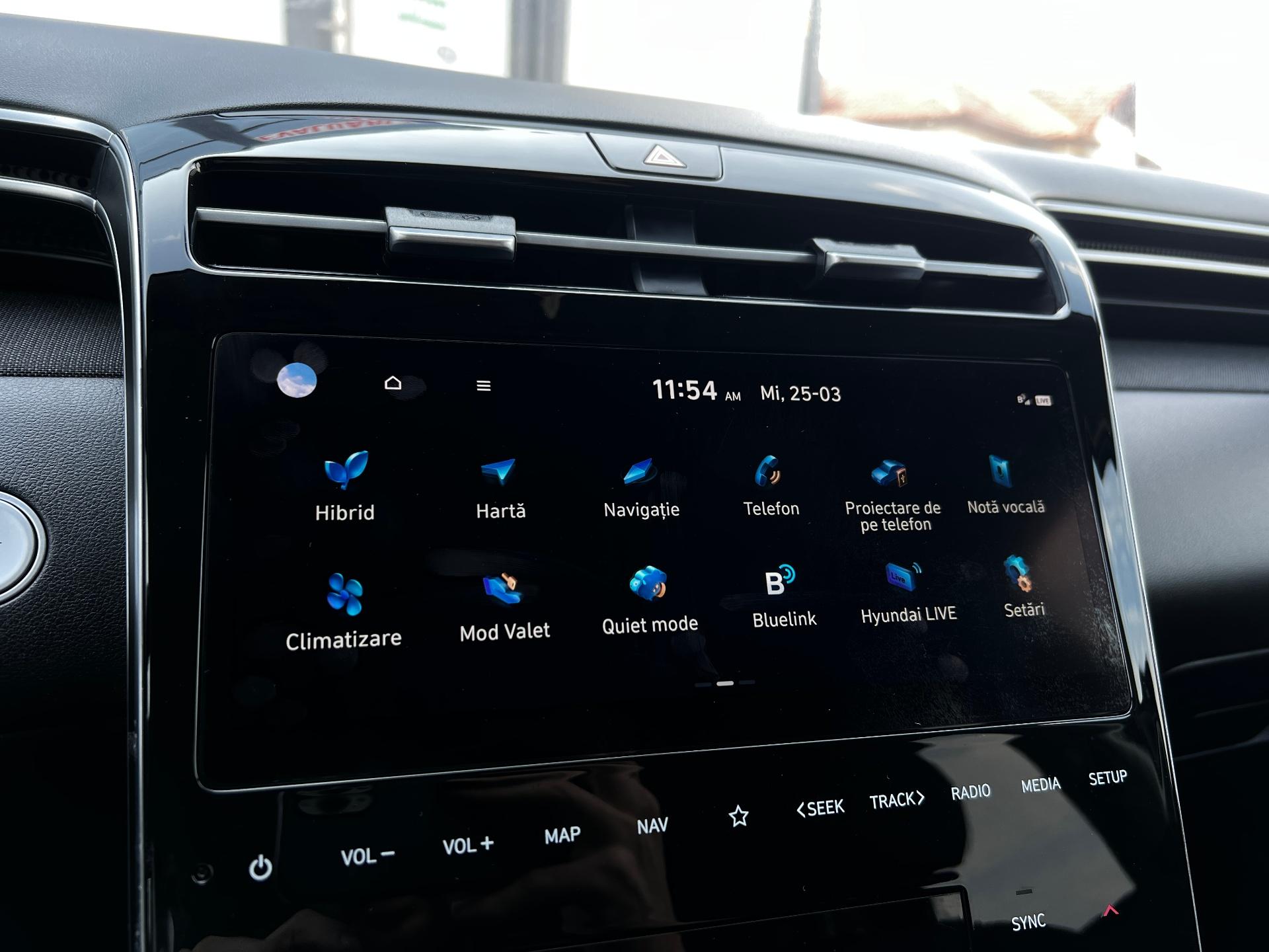 Hyundai-Tucson