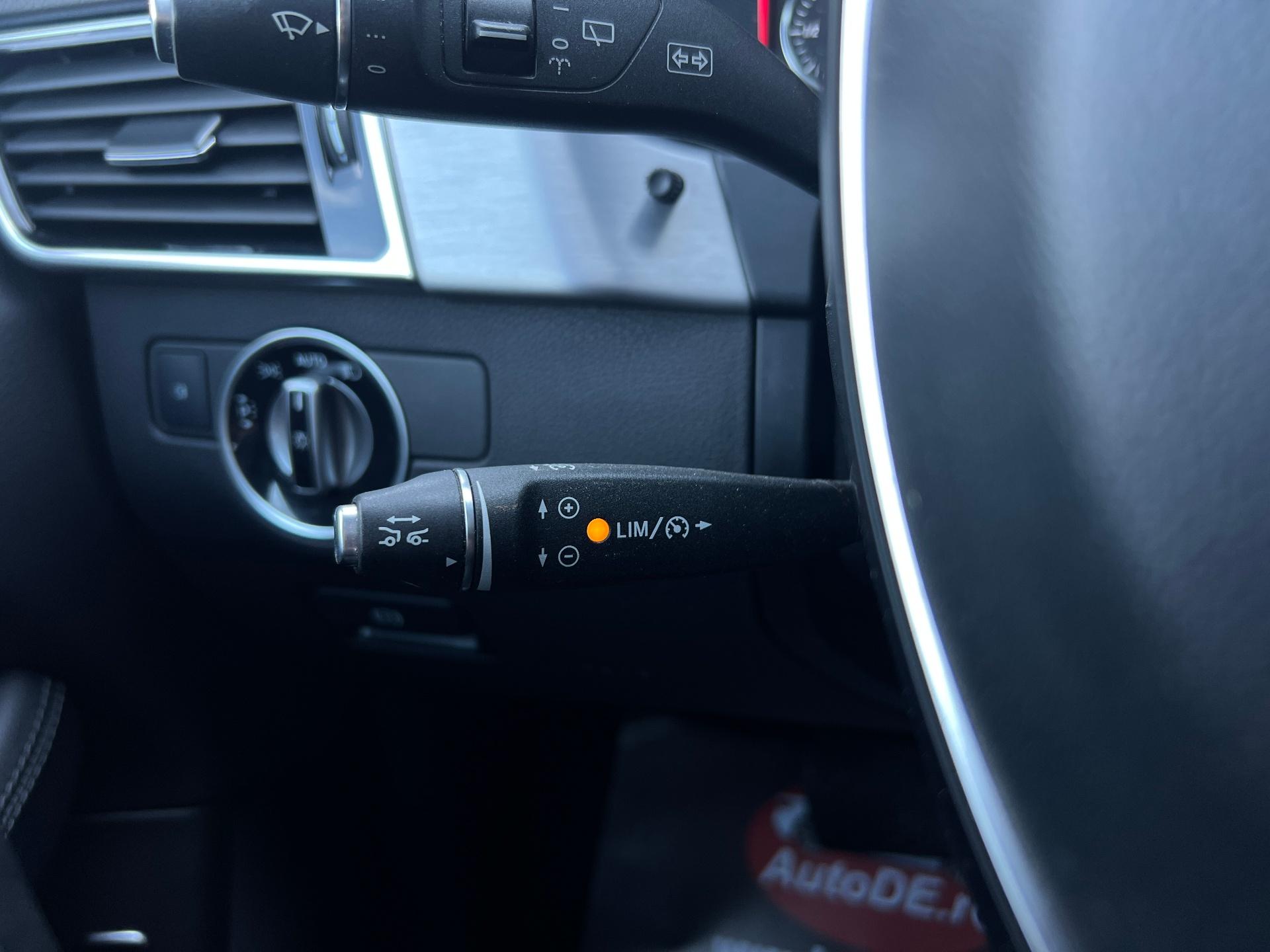 Mercedes-Benz-GLE
