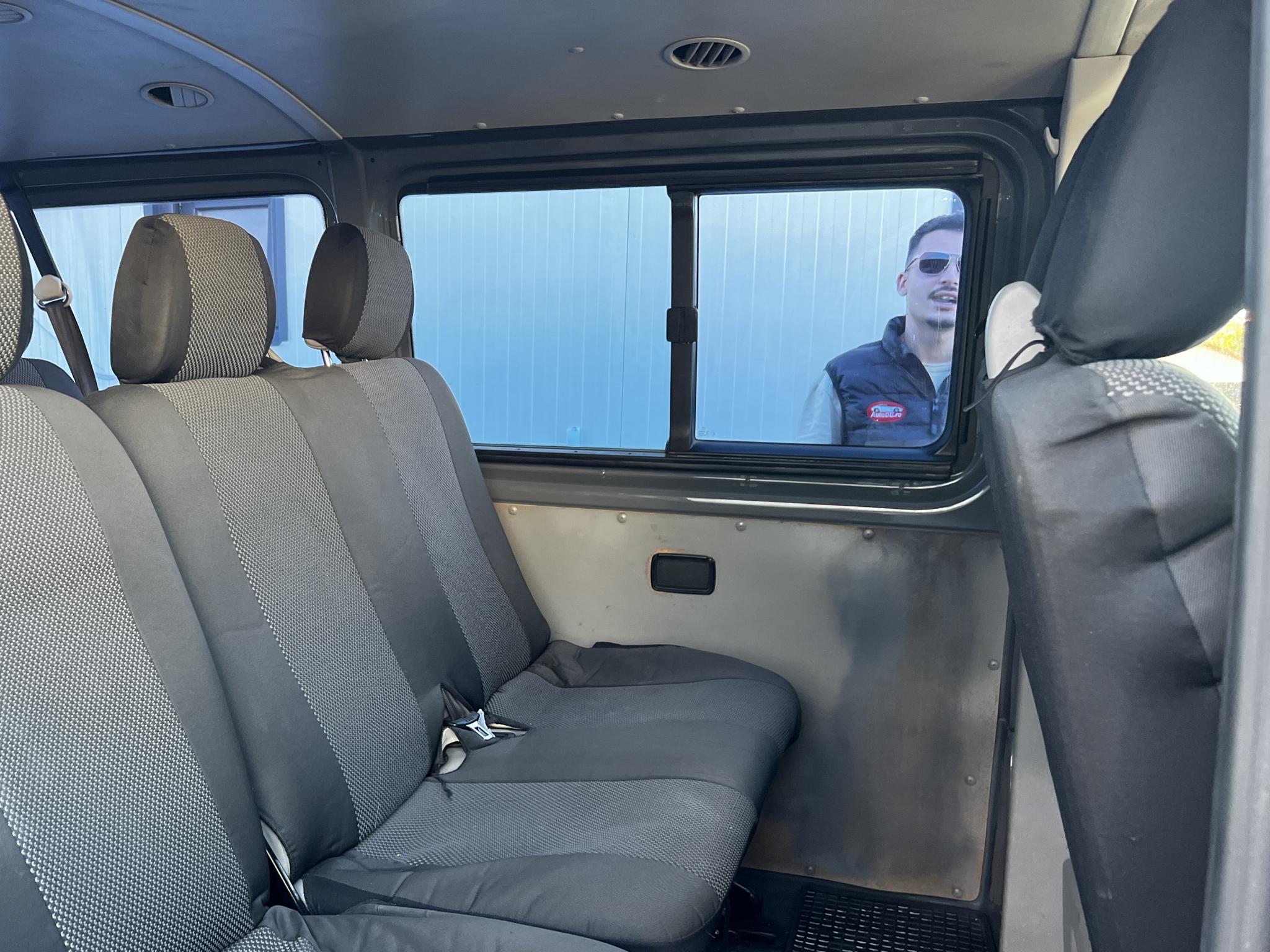 Volkswagen-Transporter