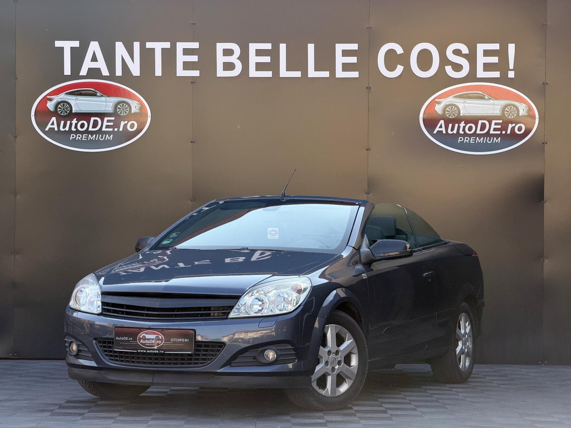 Opel-Astra