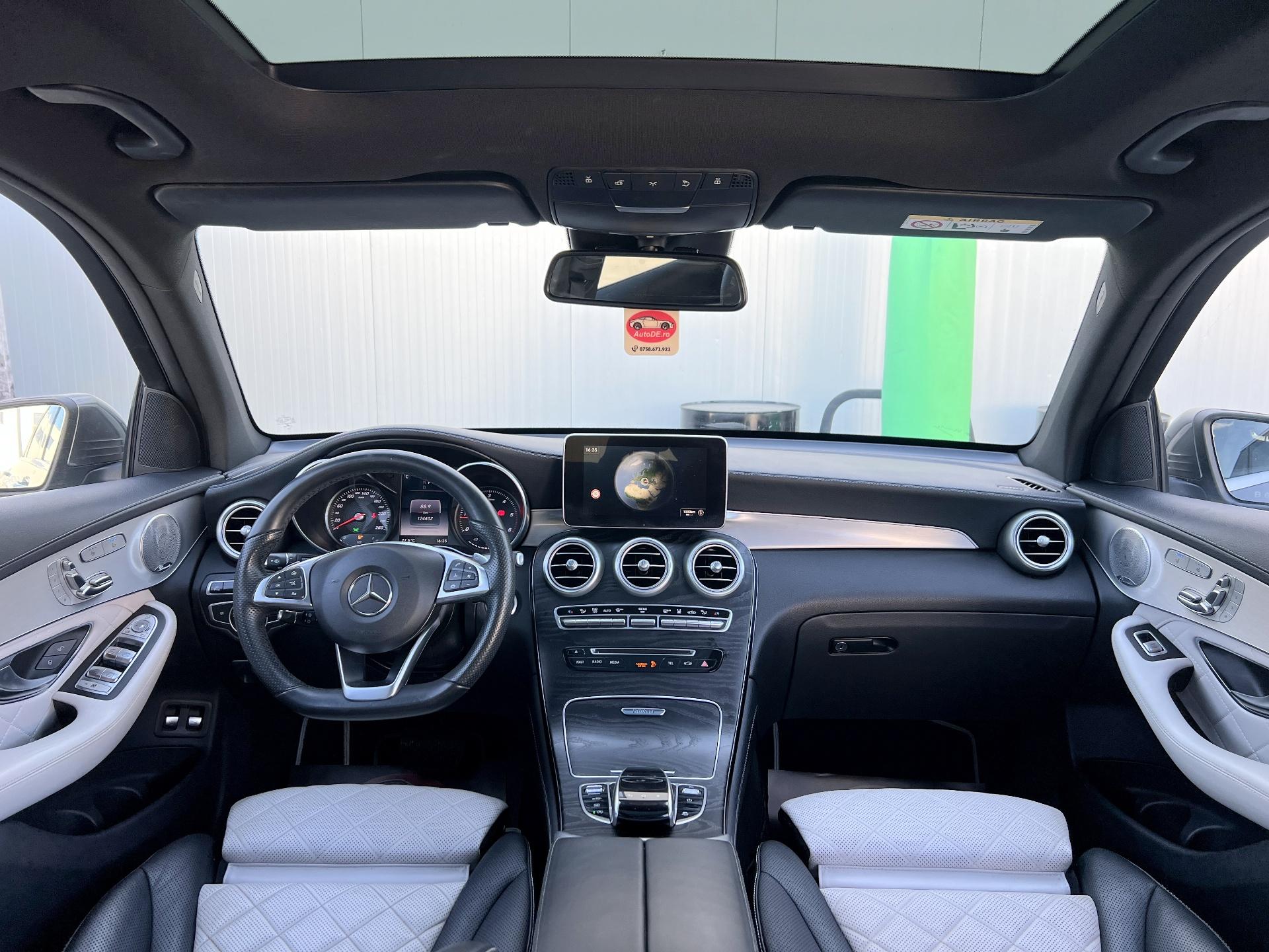 Mercedes-Benz-GLC