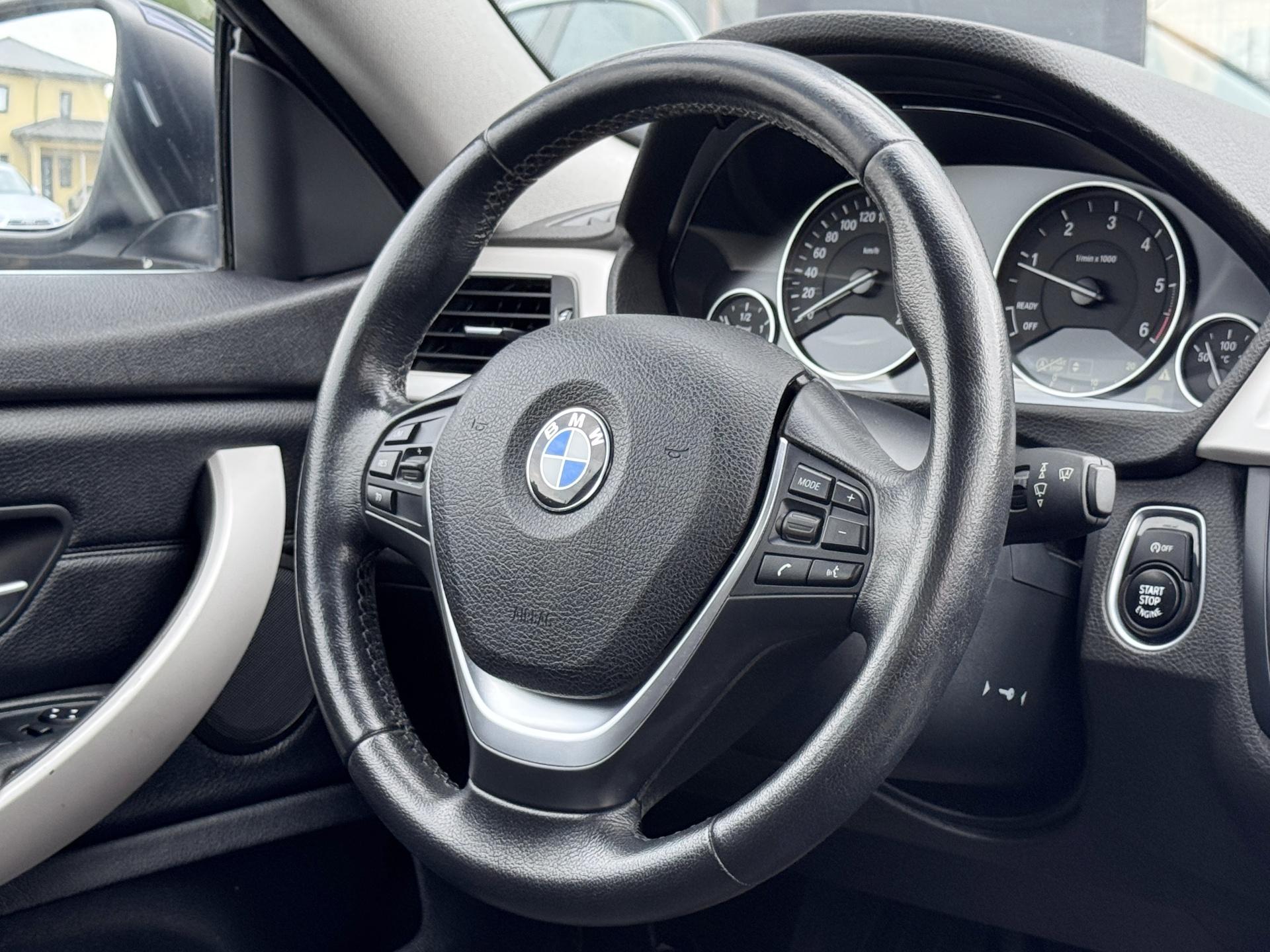 BMW-Seria 4
