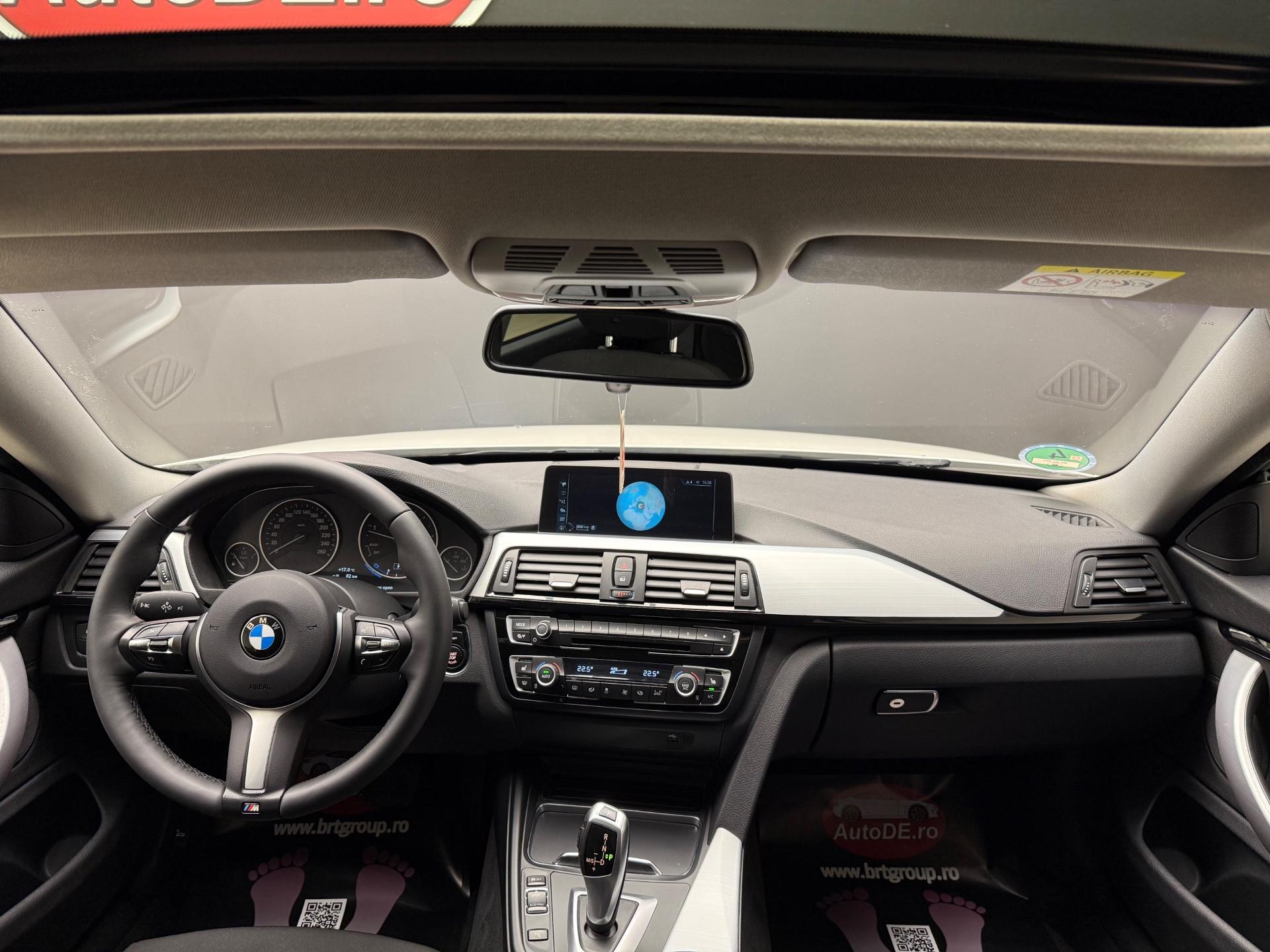 BMW-Seria 4