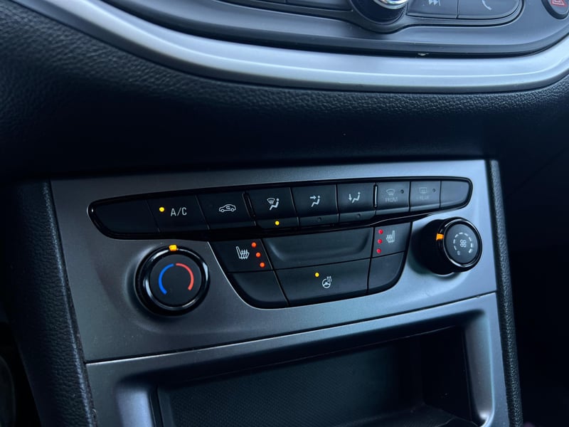 Car Thumb