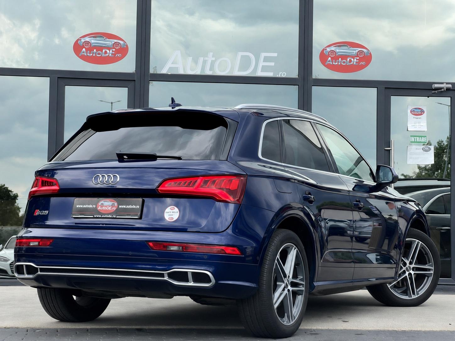 Audi-SQ5