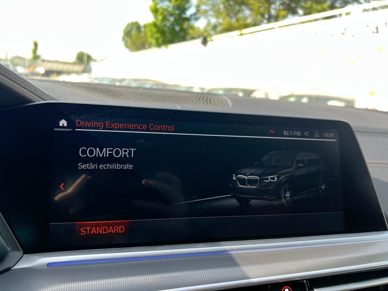 Car Thumb