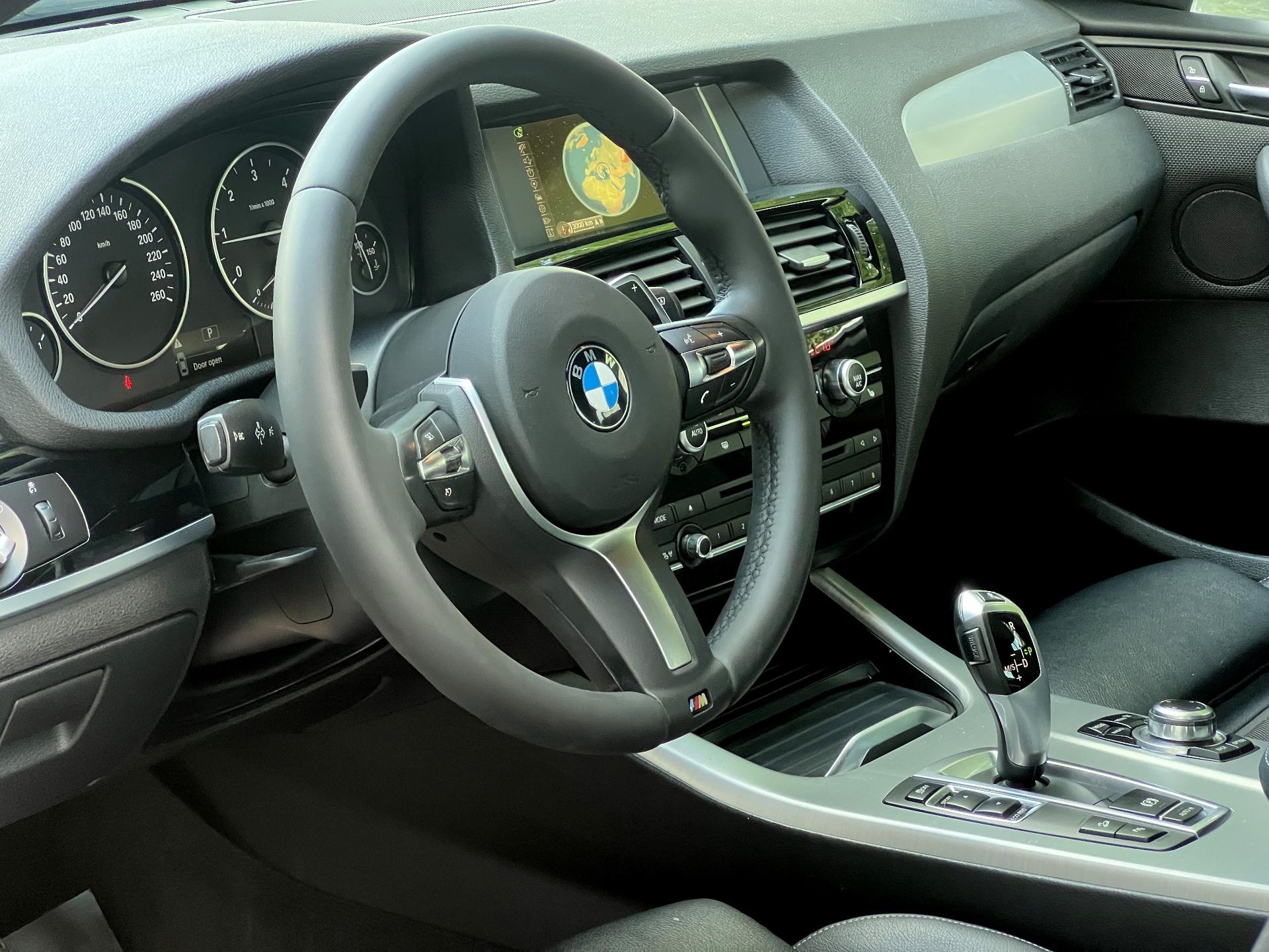 BMW-X4