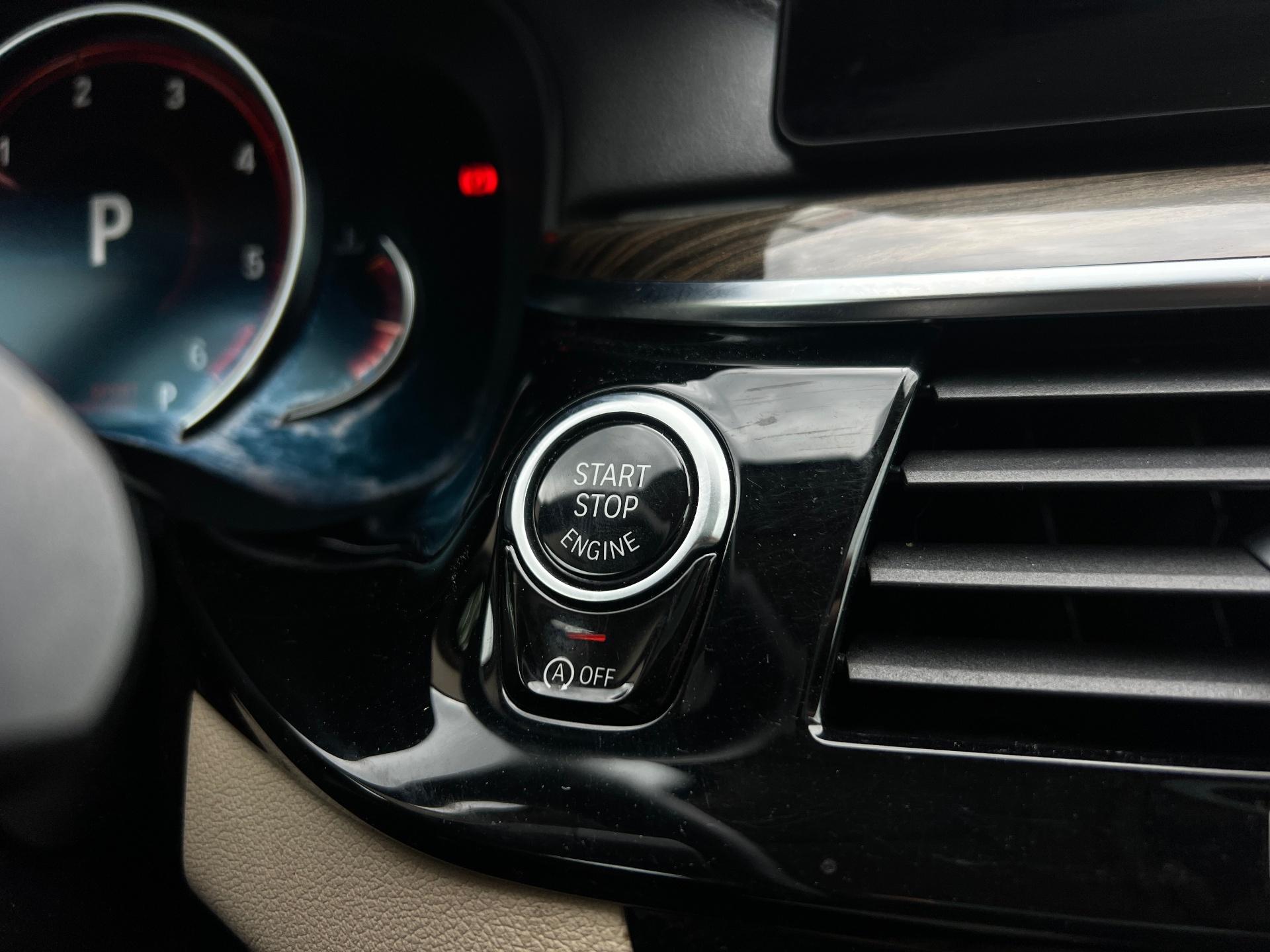 BMW-Seria 5