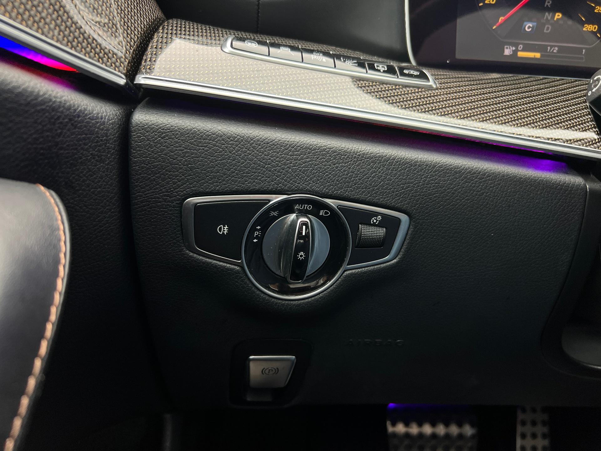 Mercedes-Benz-CLS