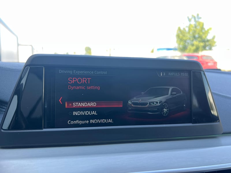 Car Thumb