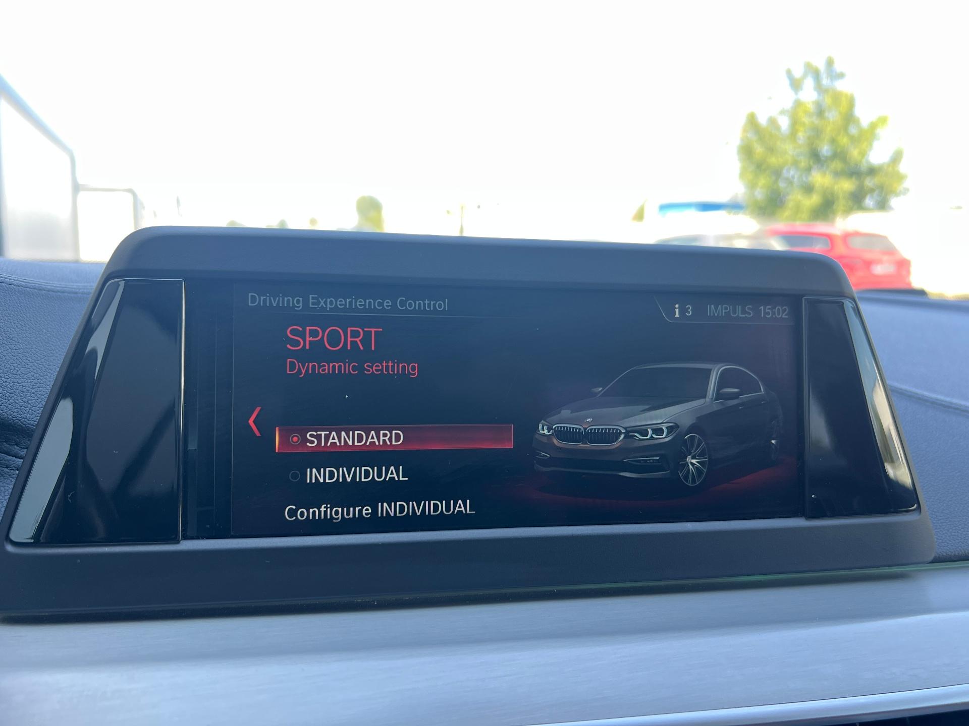 BMW-Seria 5