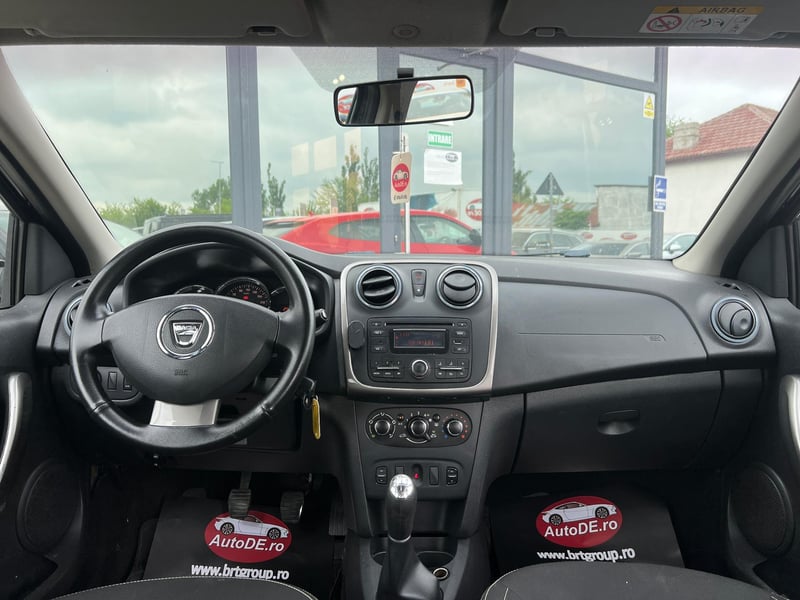 Car Thumb