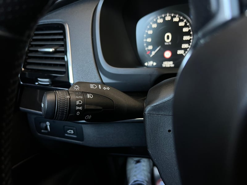 Car Thumb