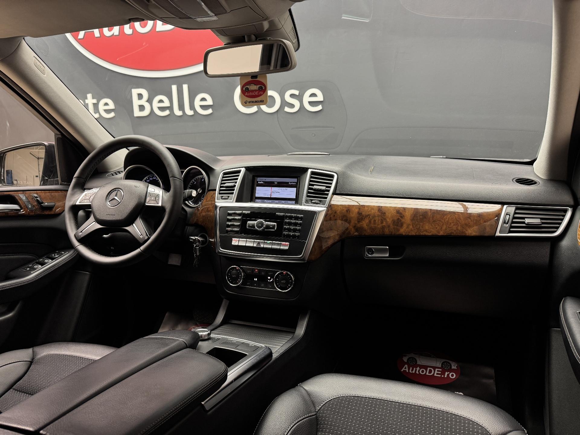 Mercedes-Benz-ML