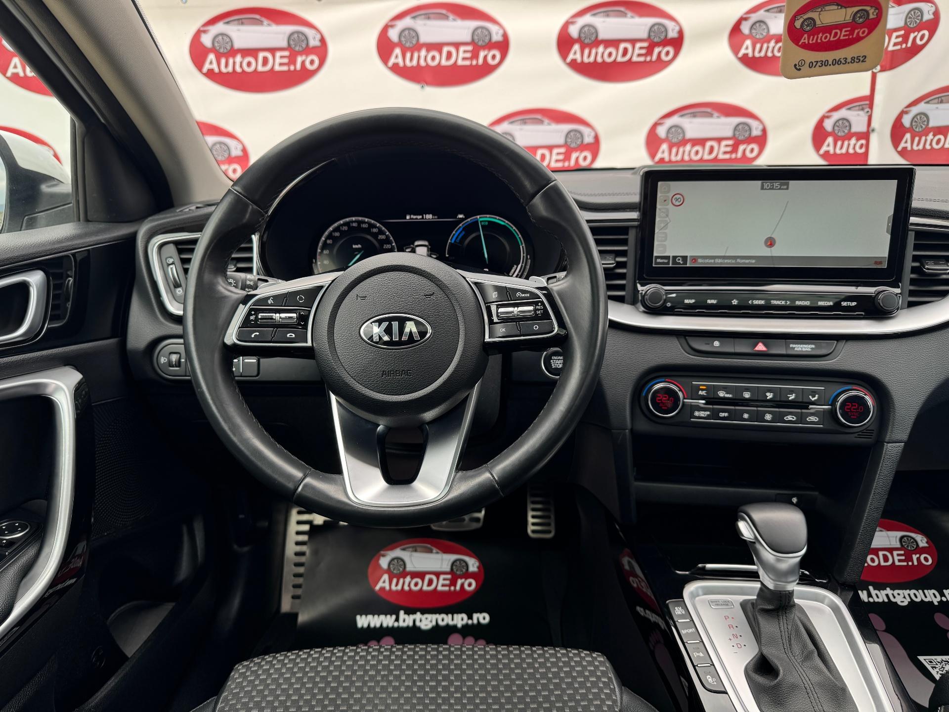 Kia-cee'd