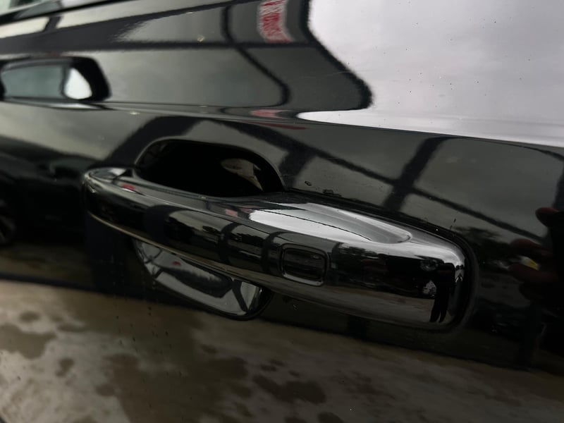 Car Thumb