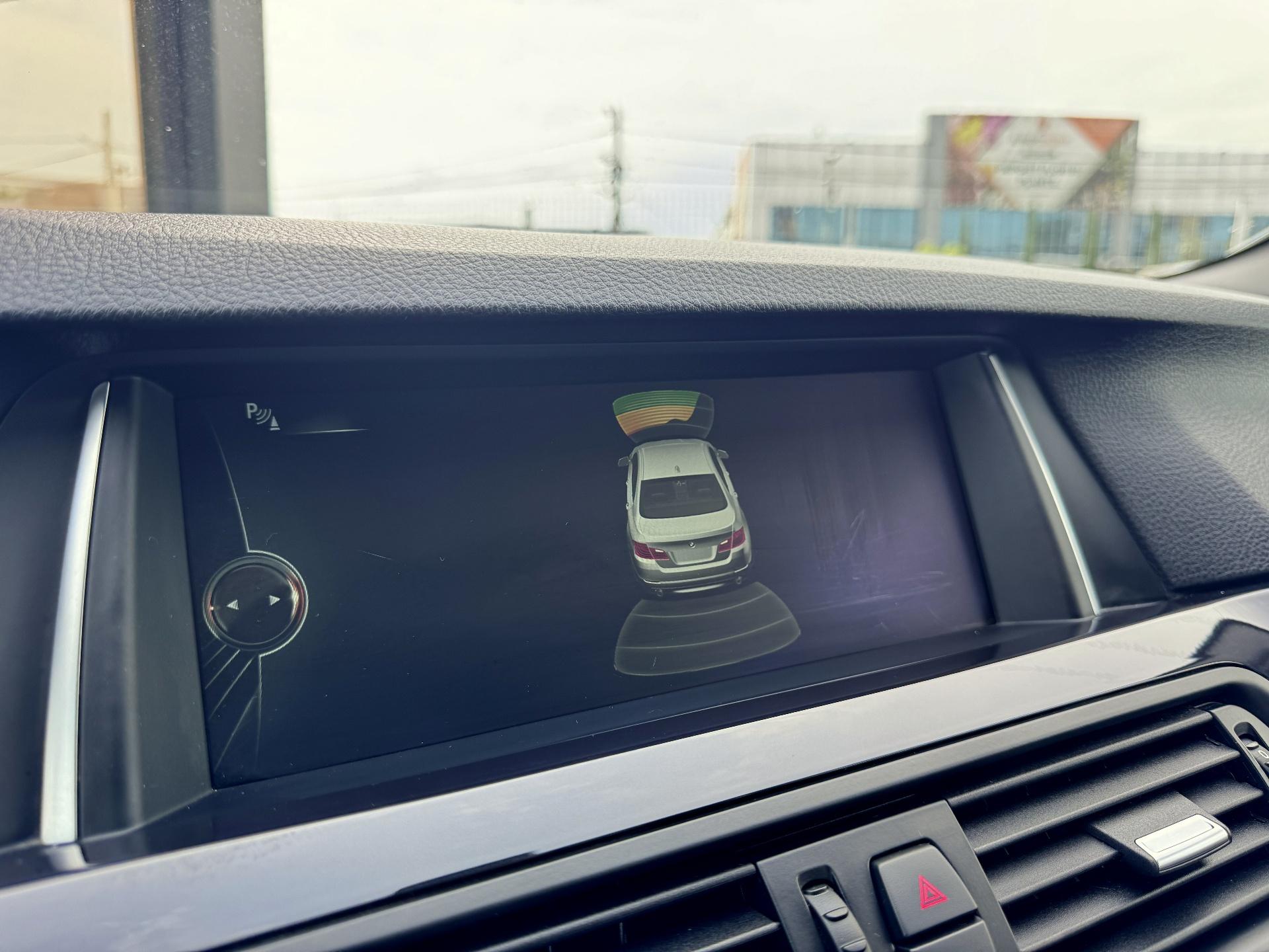 BMW-Seria 5