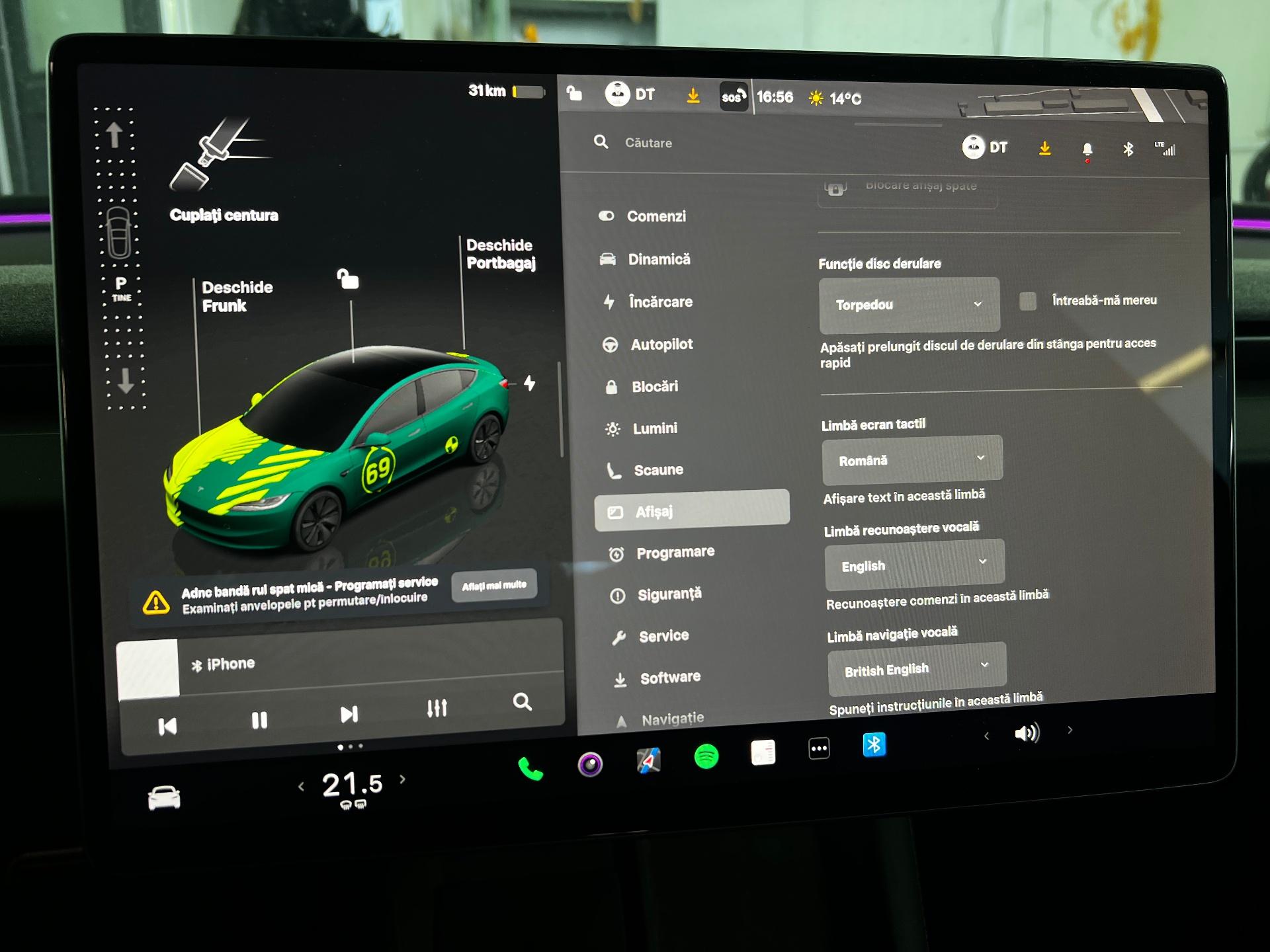 Tesla-Model 3