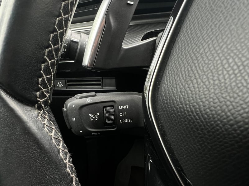Car Thumb