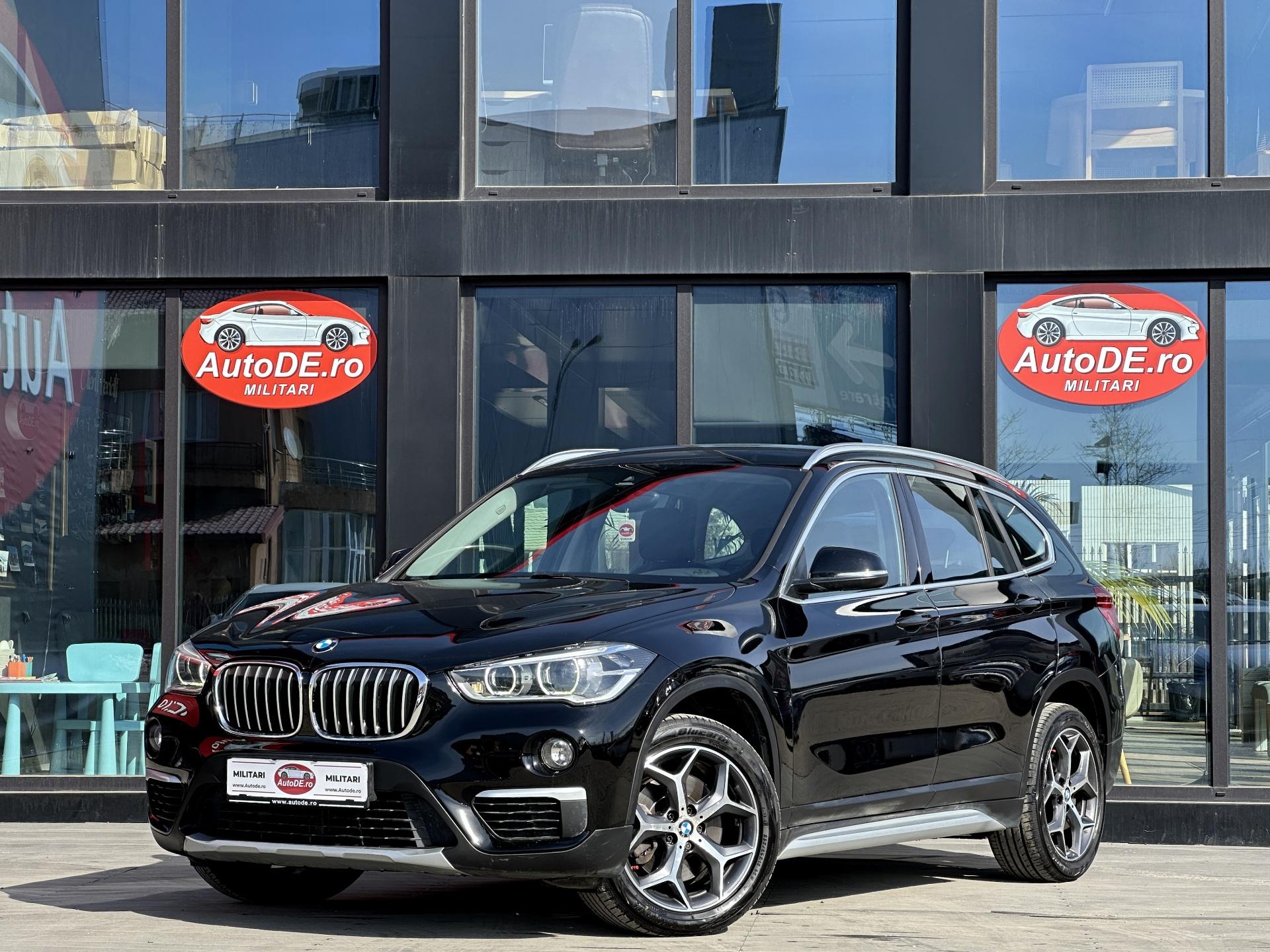 BMW-X1
