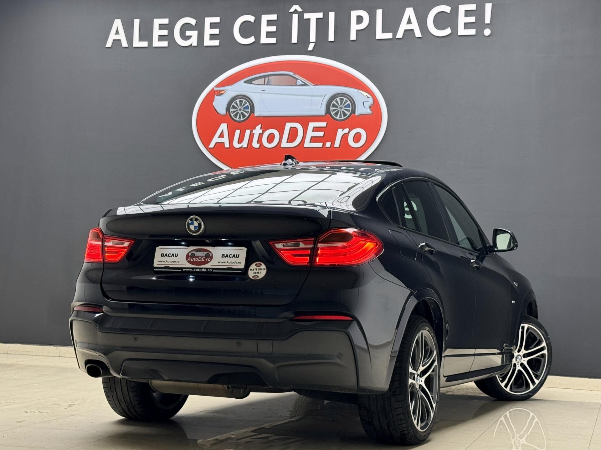BMW-X4