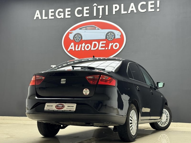 Seat Toledo