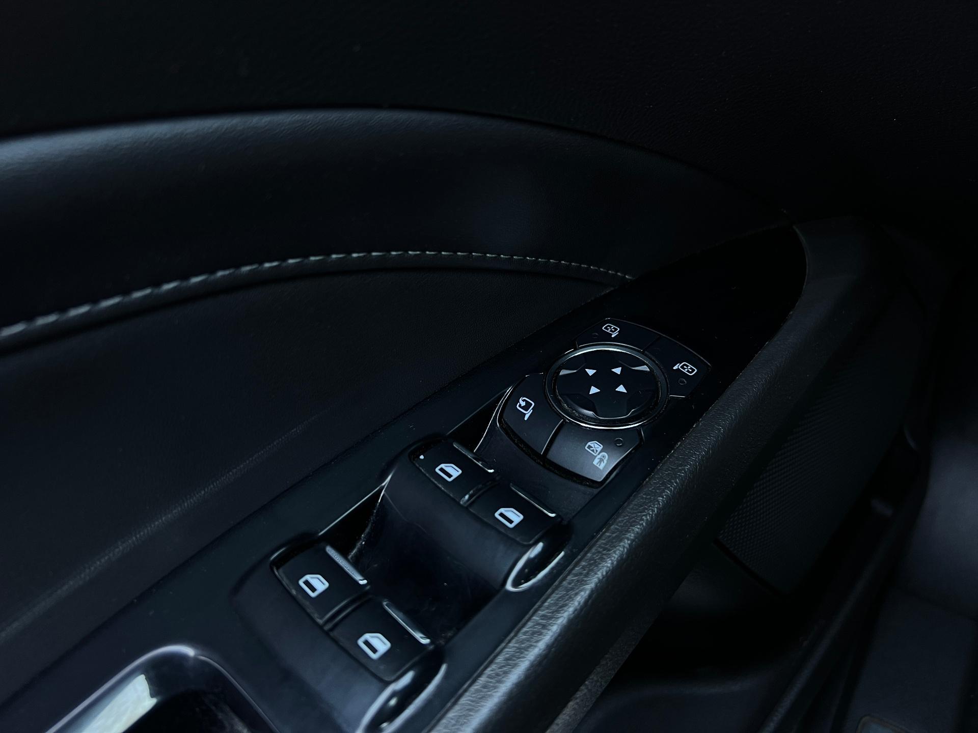 Ford-Mondeo