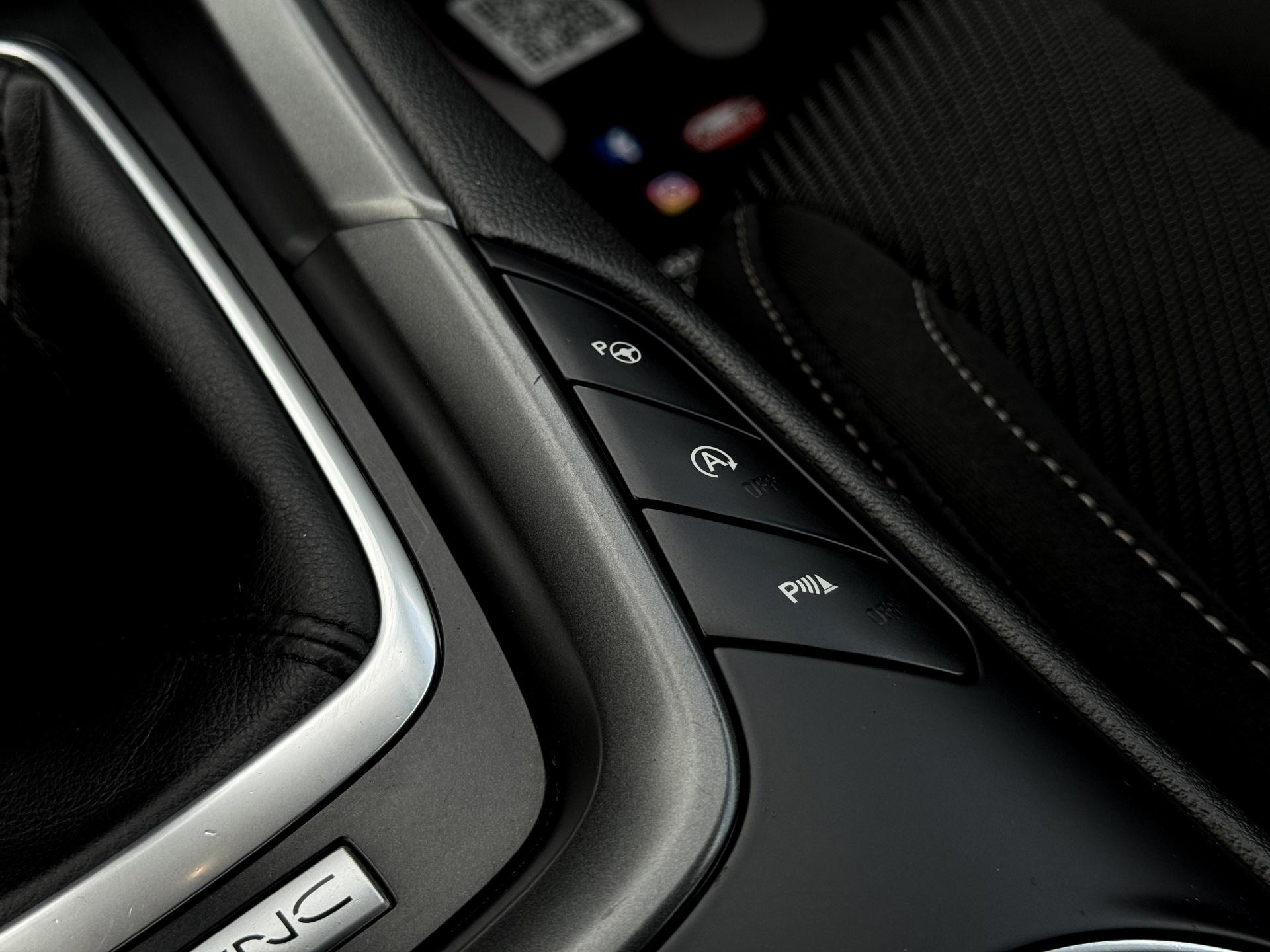 Ford-Mondeo