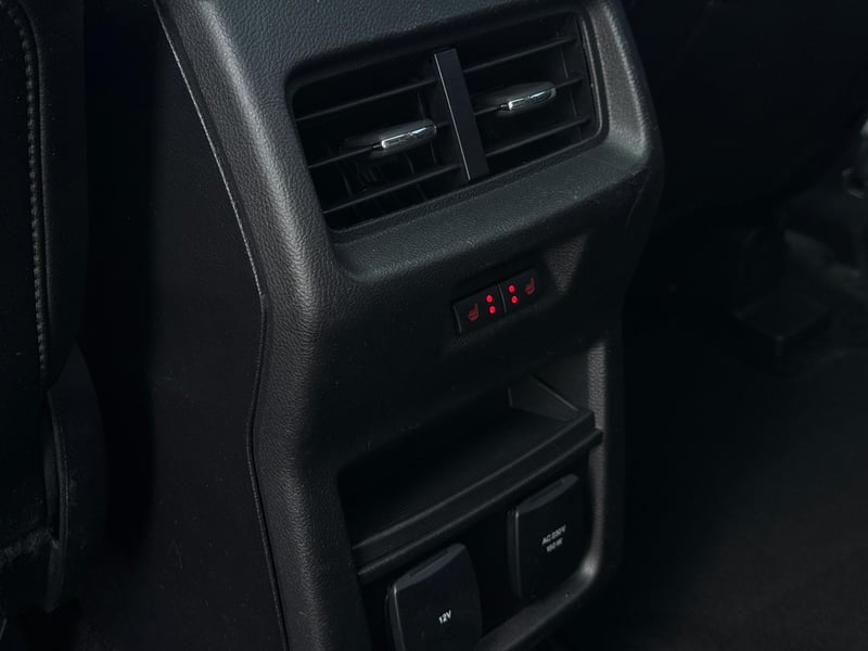 Car Thumb