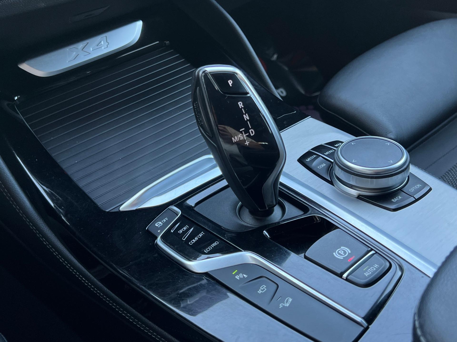 BMW-X4