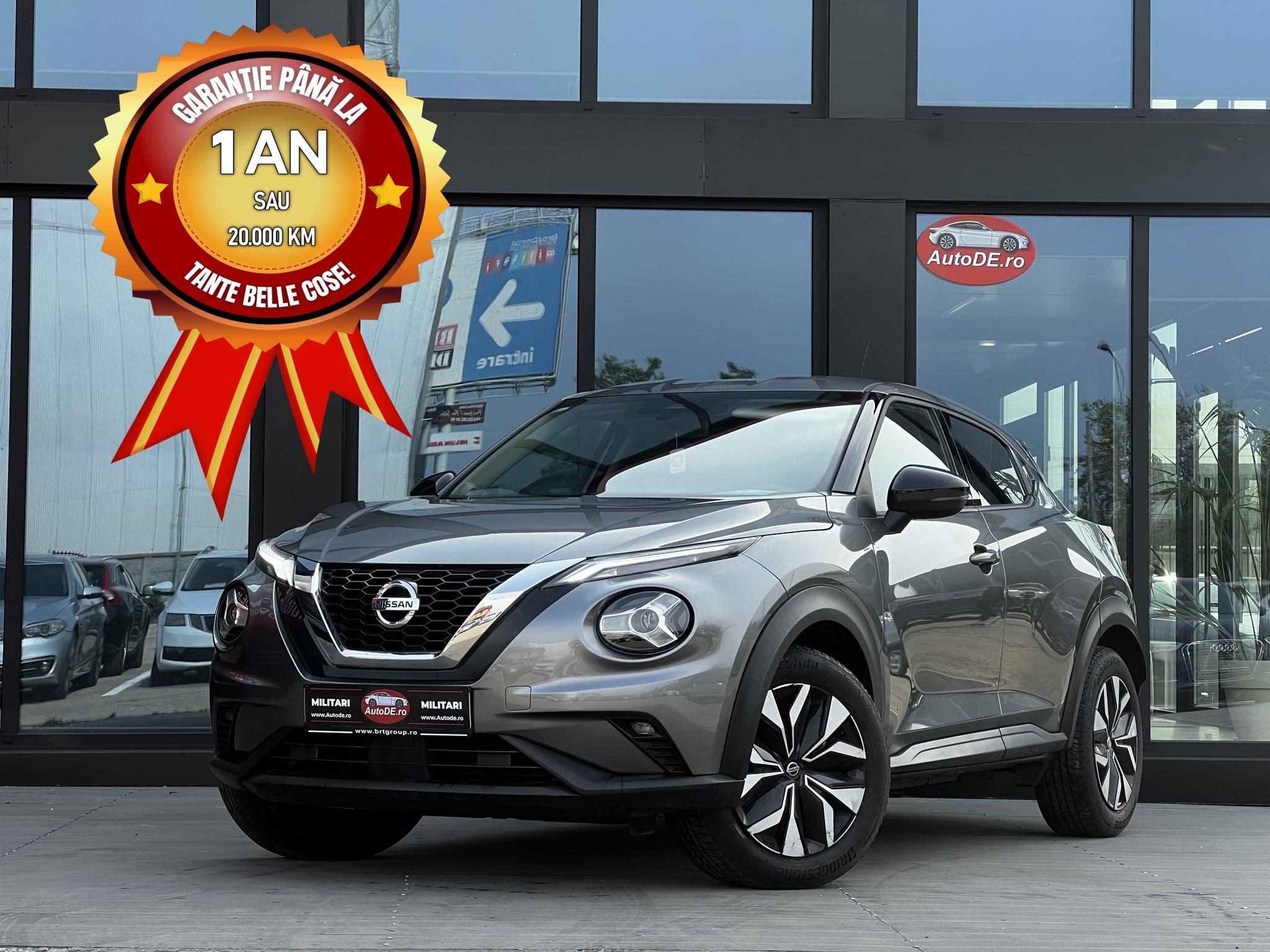 Nissan-Juke
