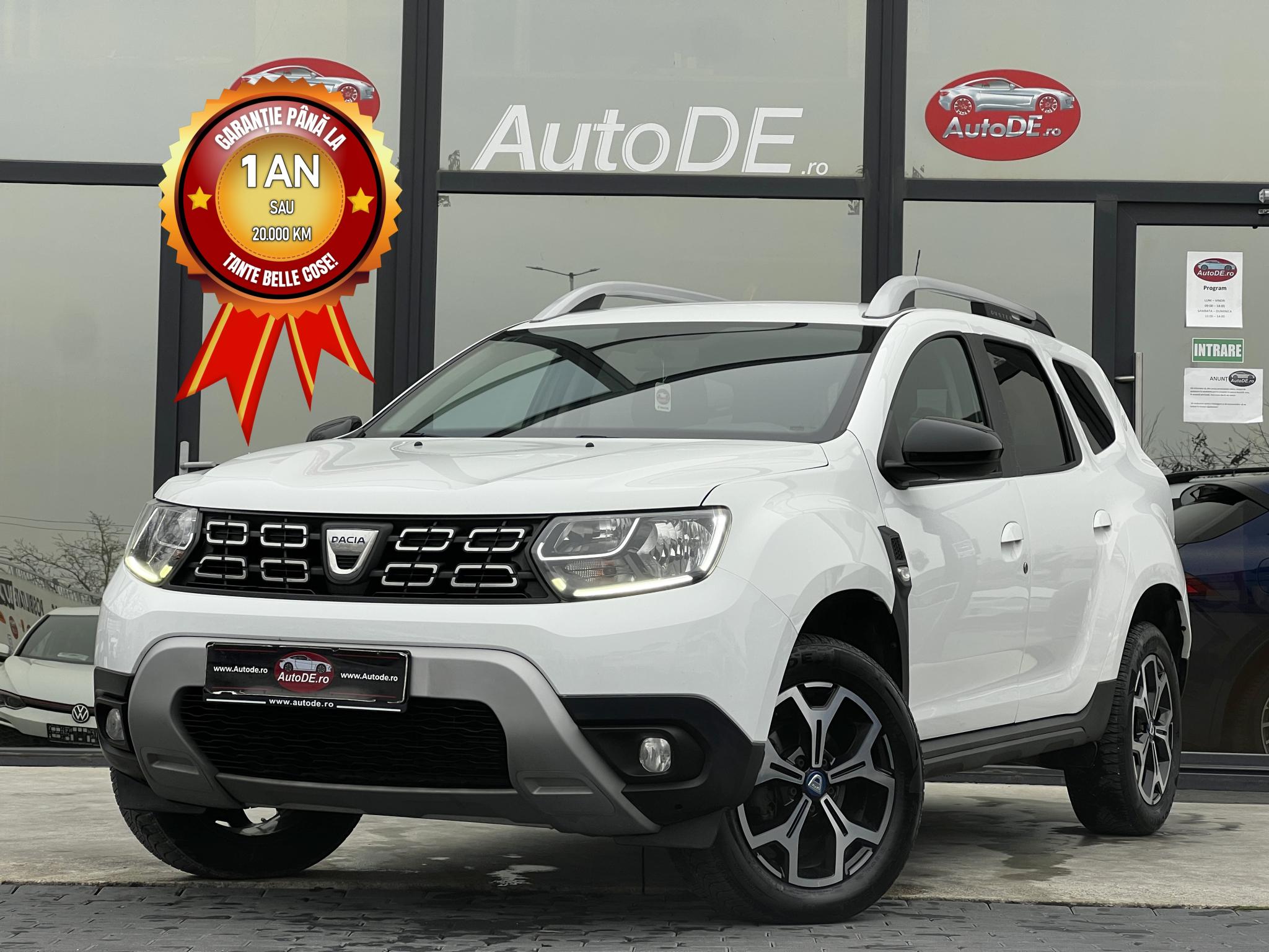 Dacia-Duster