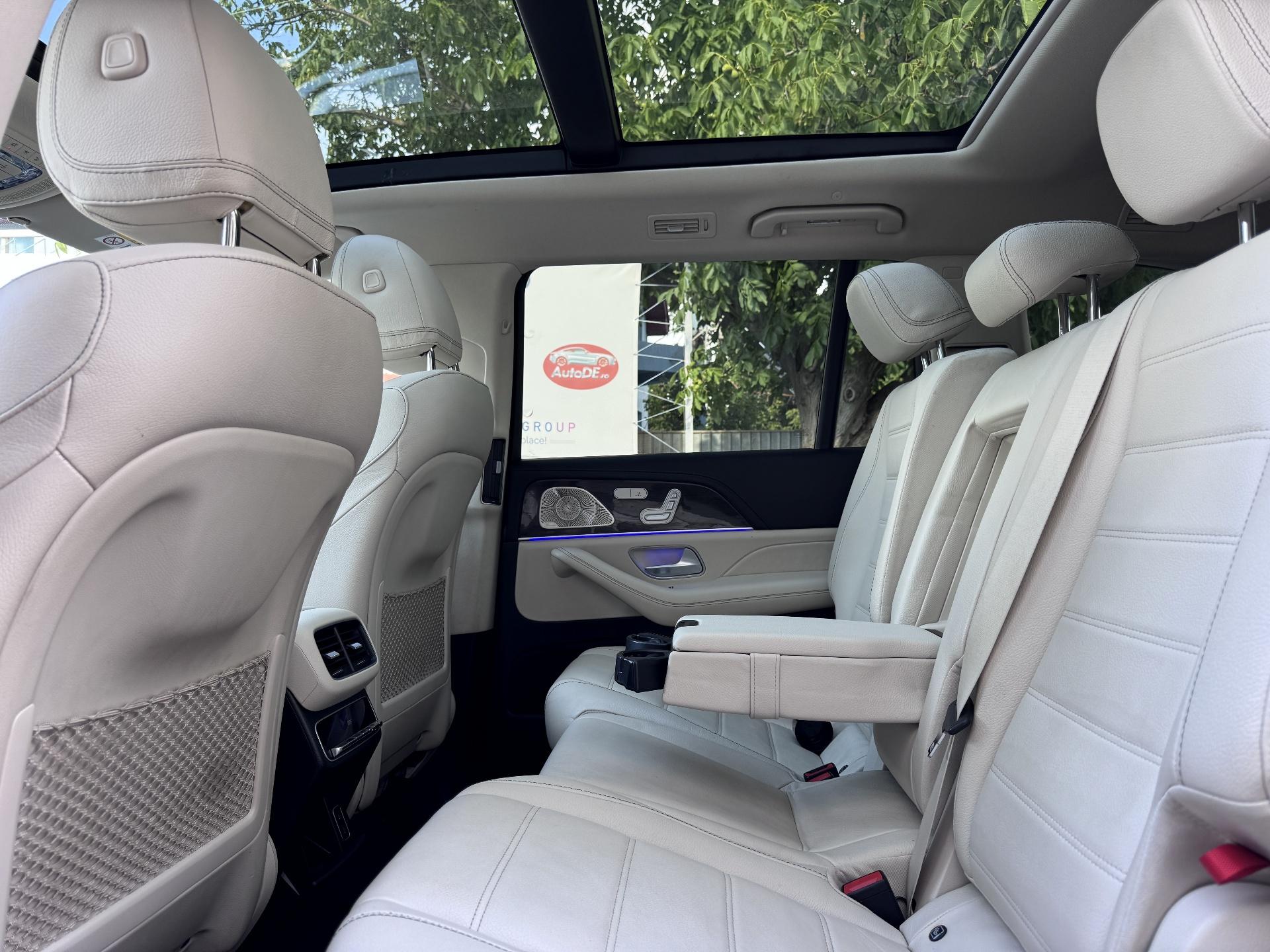 Mercedes-Benz-GLS