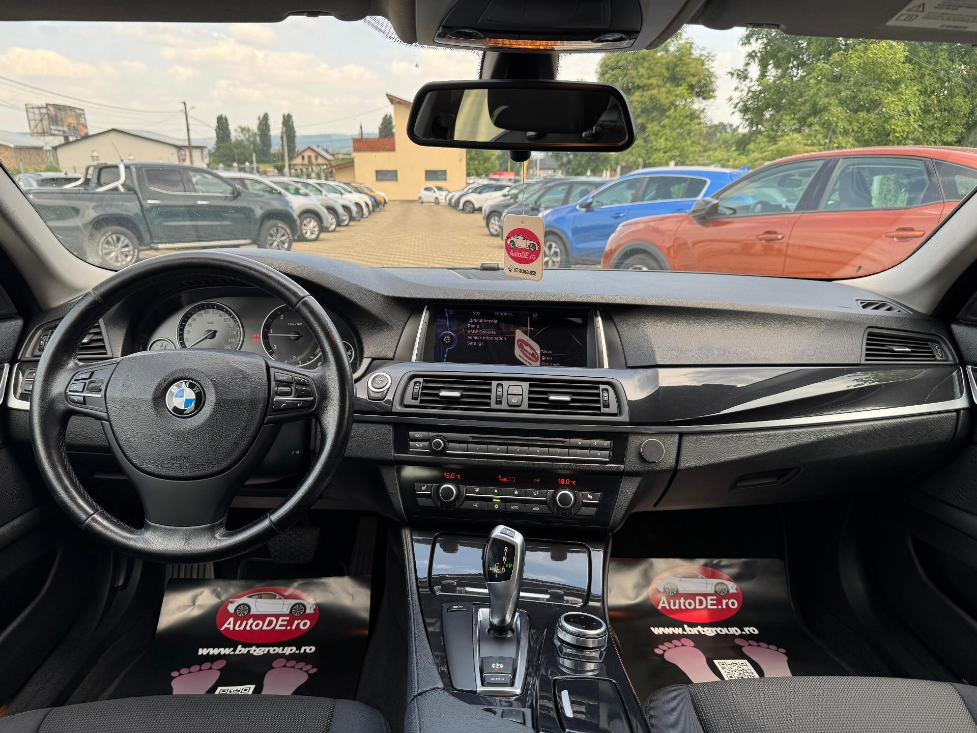 BMW-Seria 5