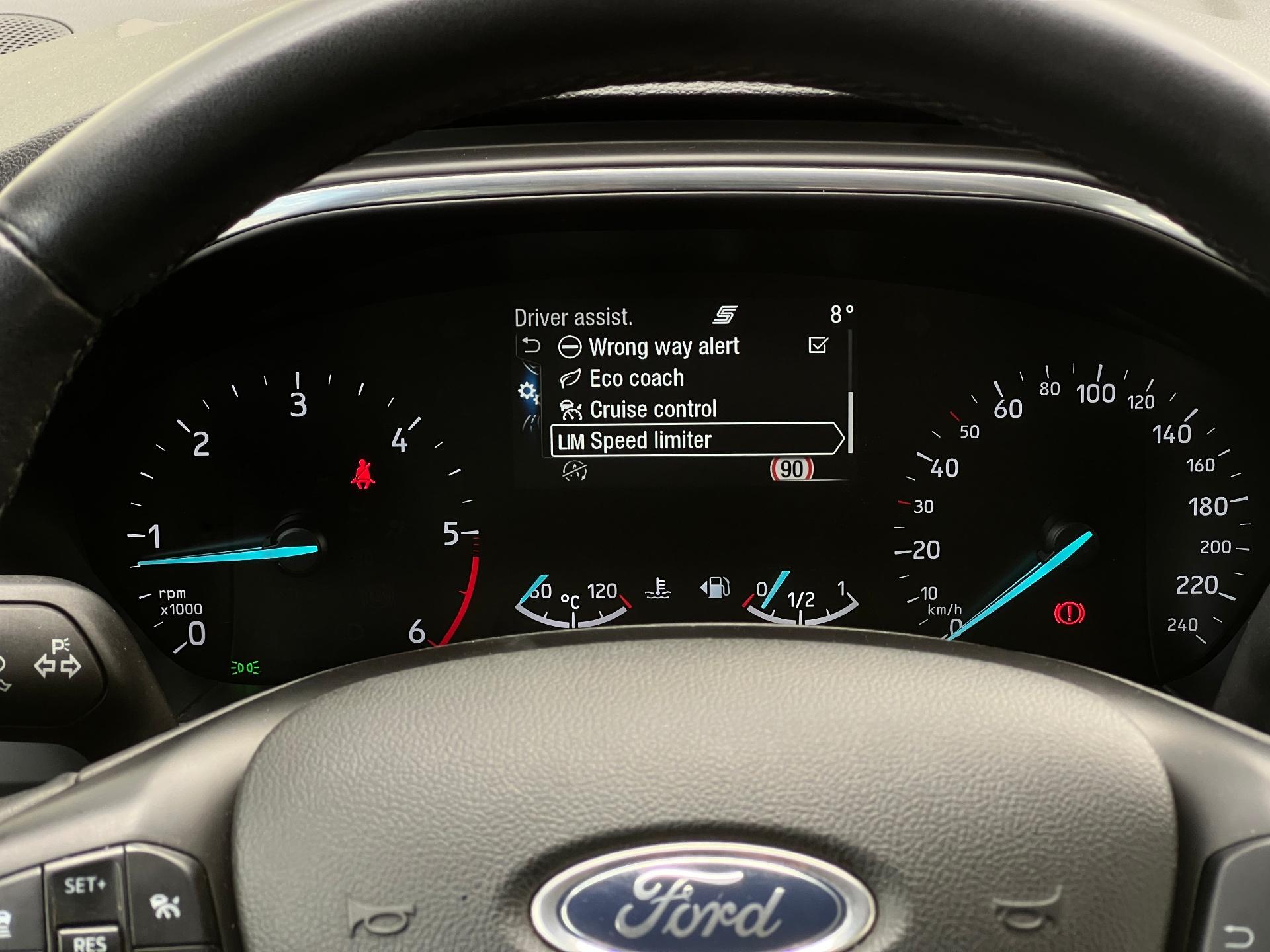 Ford-Focus