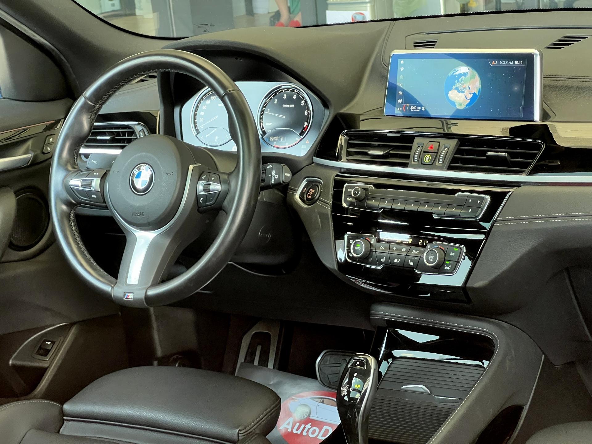 BMW-X2