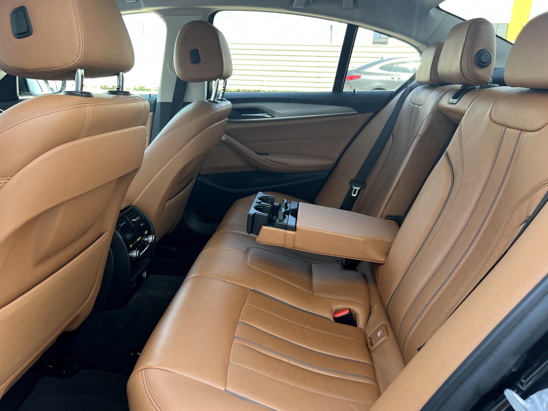 BMW-Seria 5