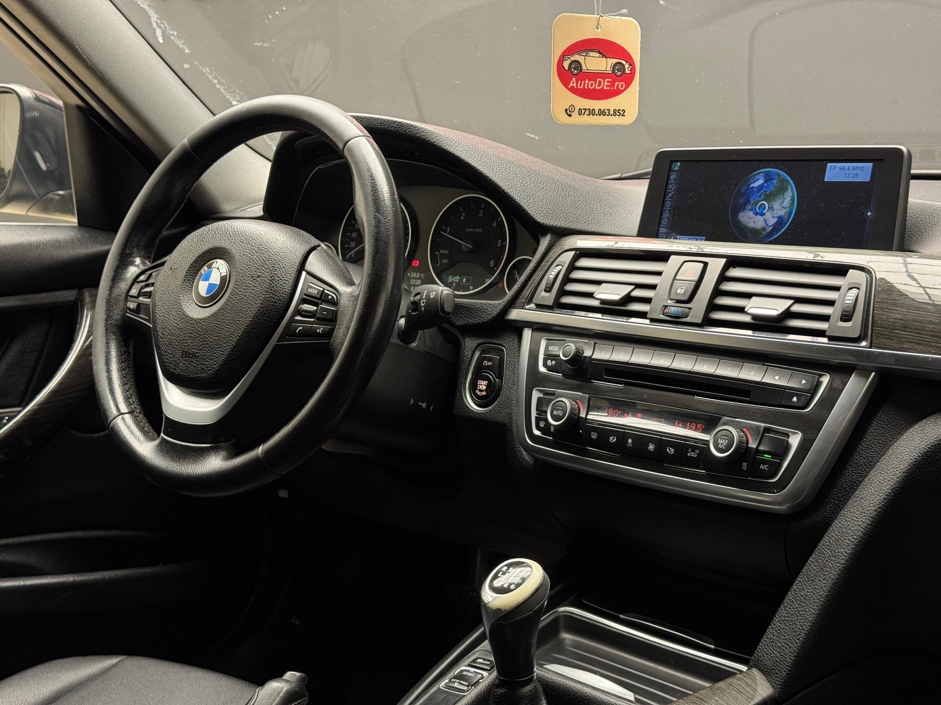 BMW-Seria 3