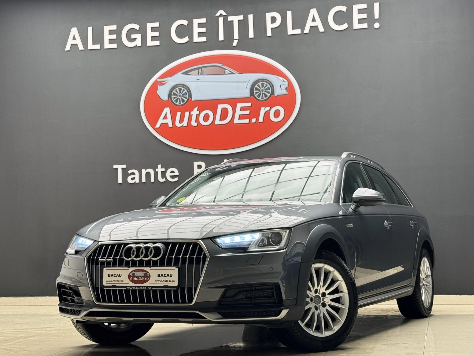 Audi-A4 Allroad