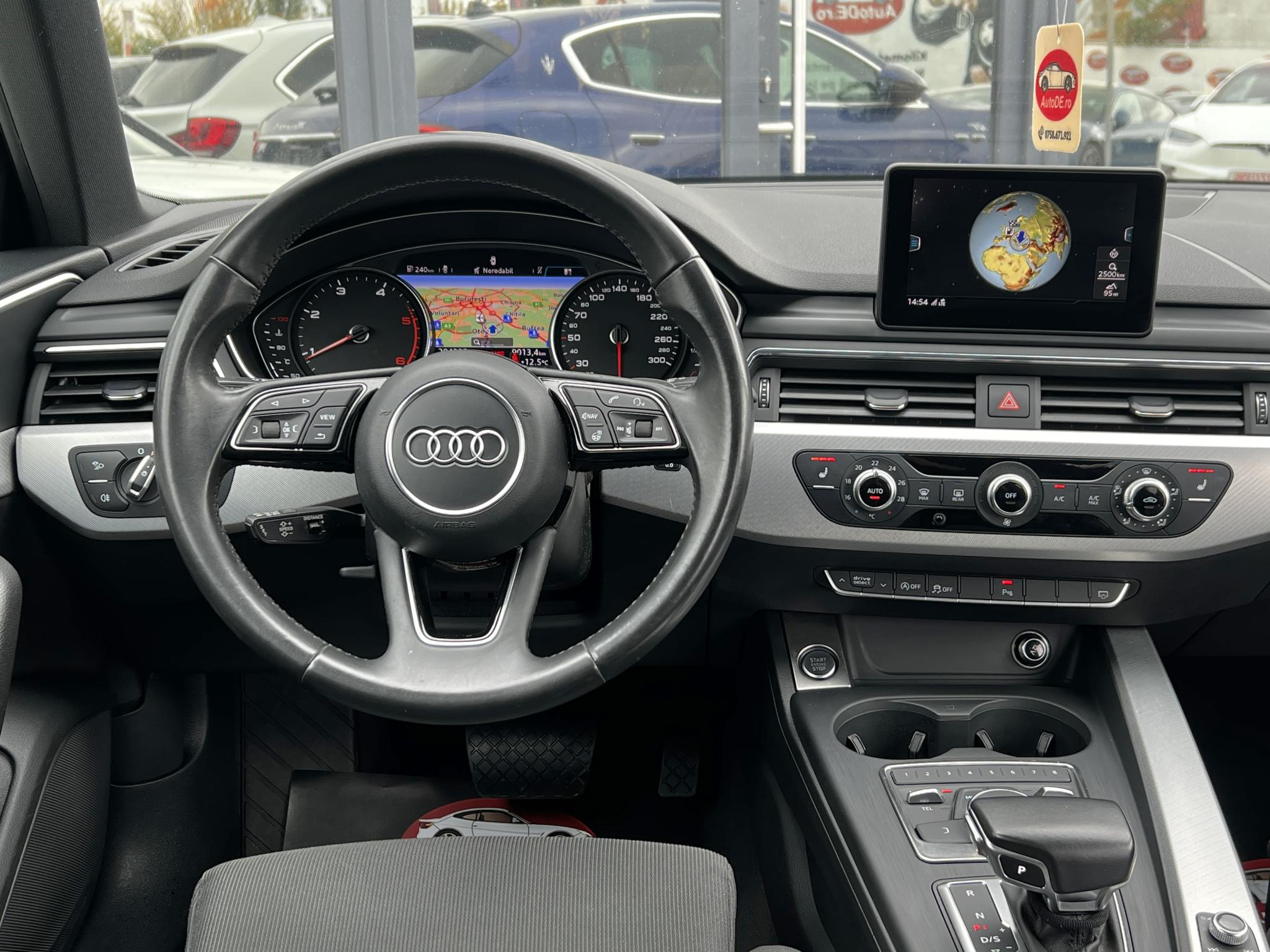 Audi-A4