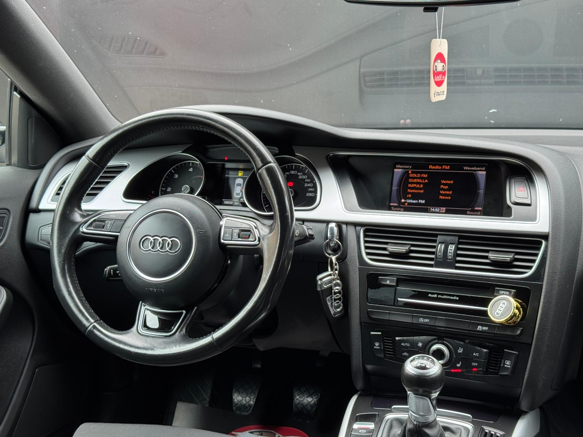 Audi-A5