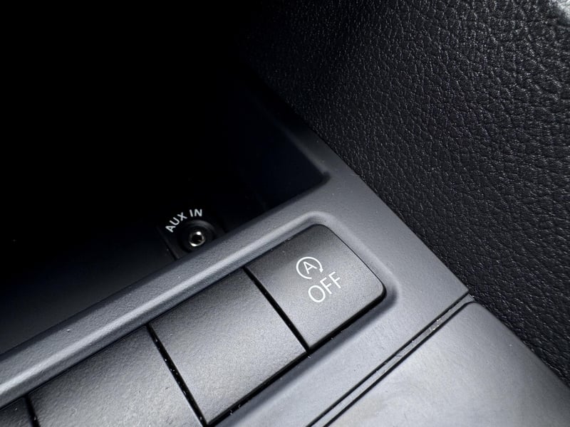 Car Thumb