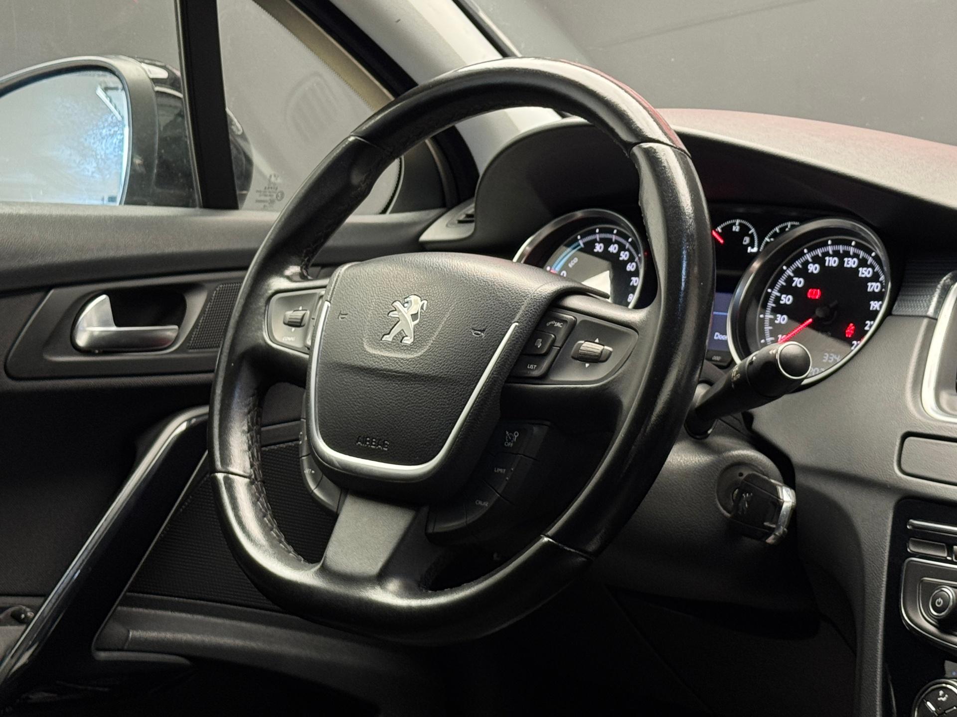 Peugeot-508