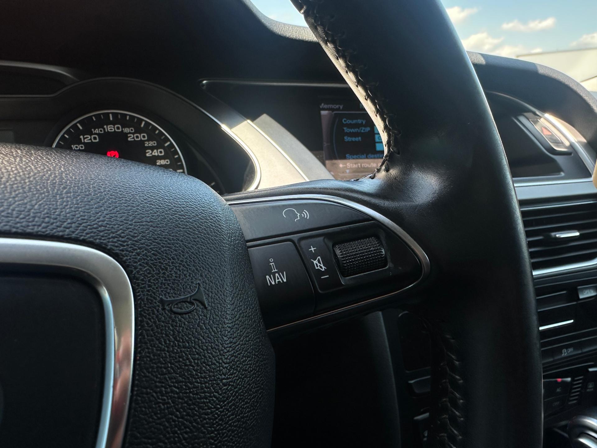 Audi-A4