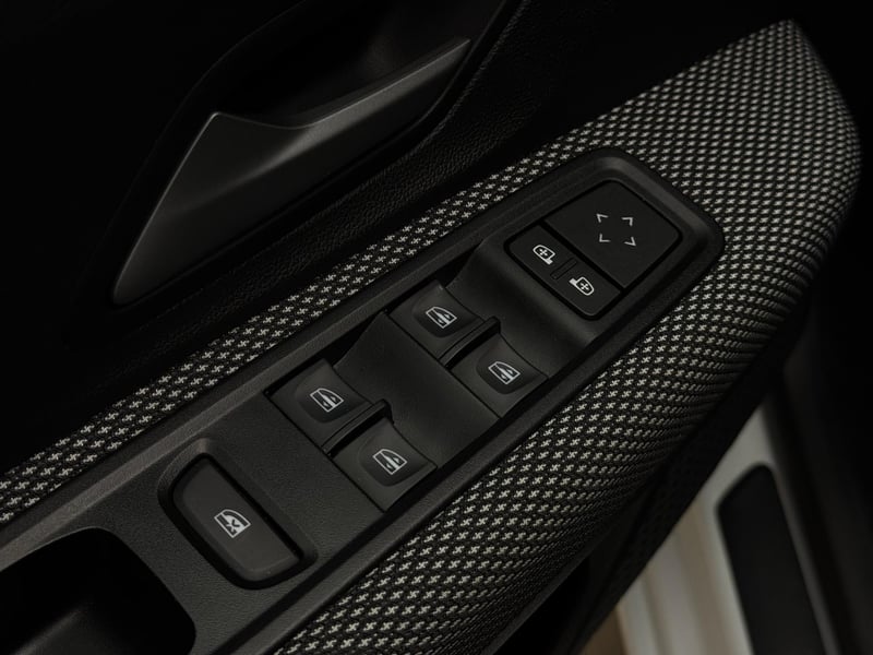 Car Thumb
