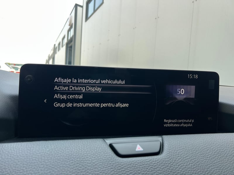 Car Thumb