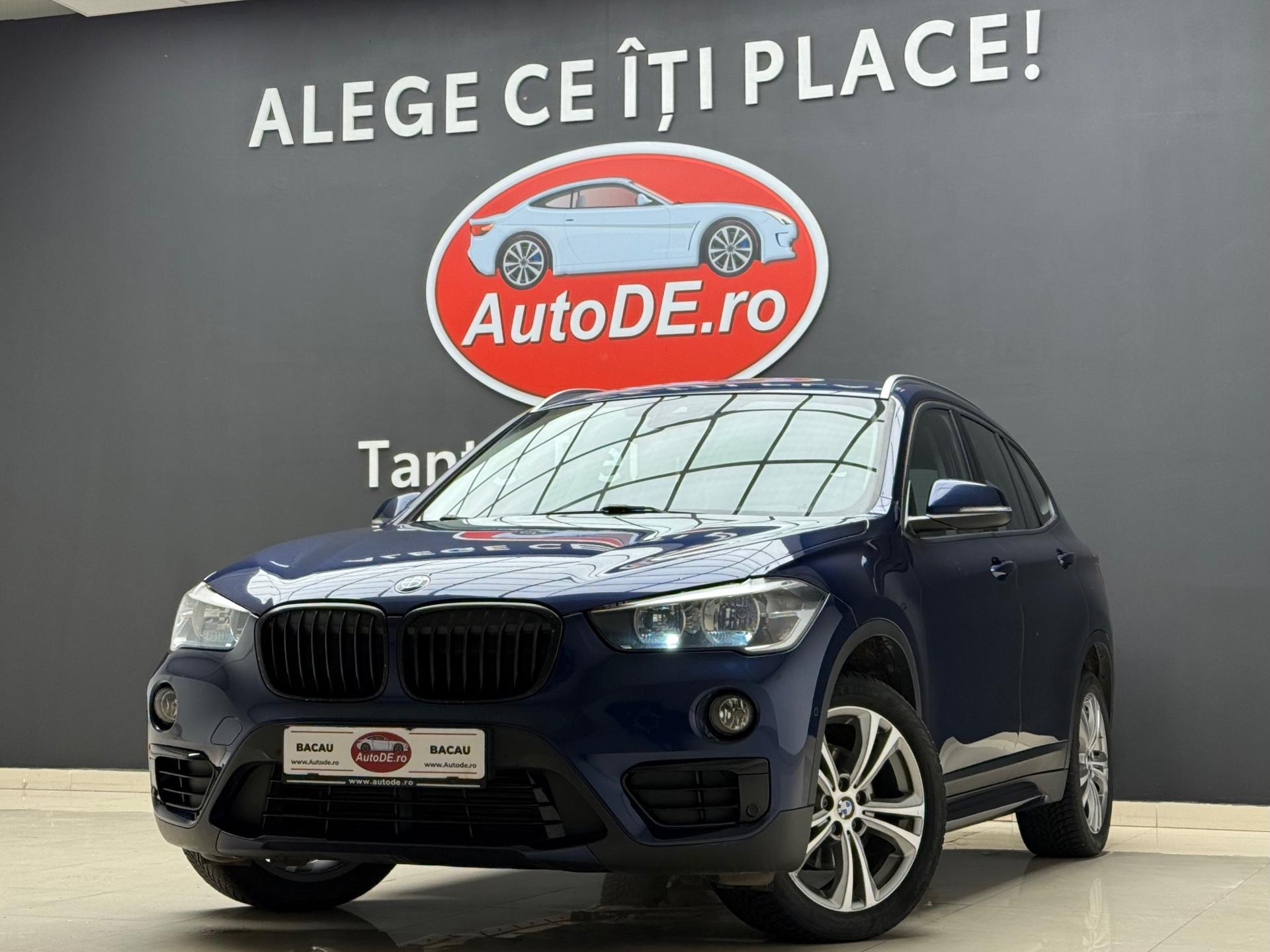 BMW-X1