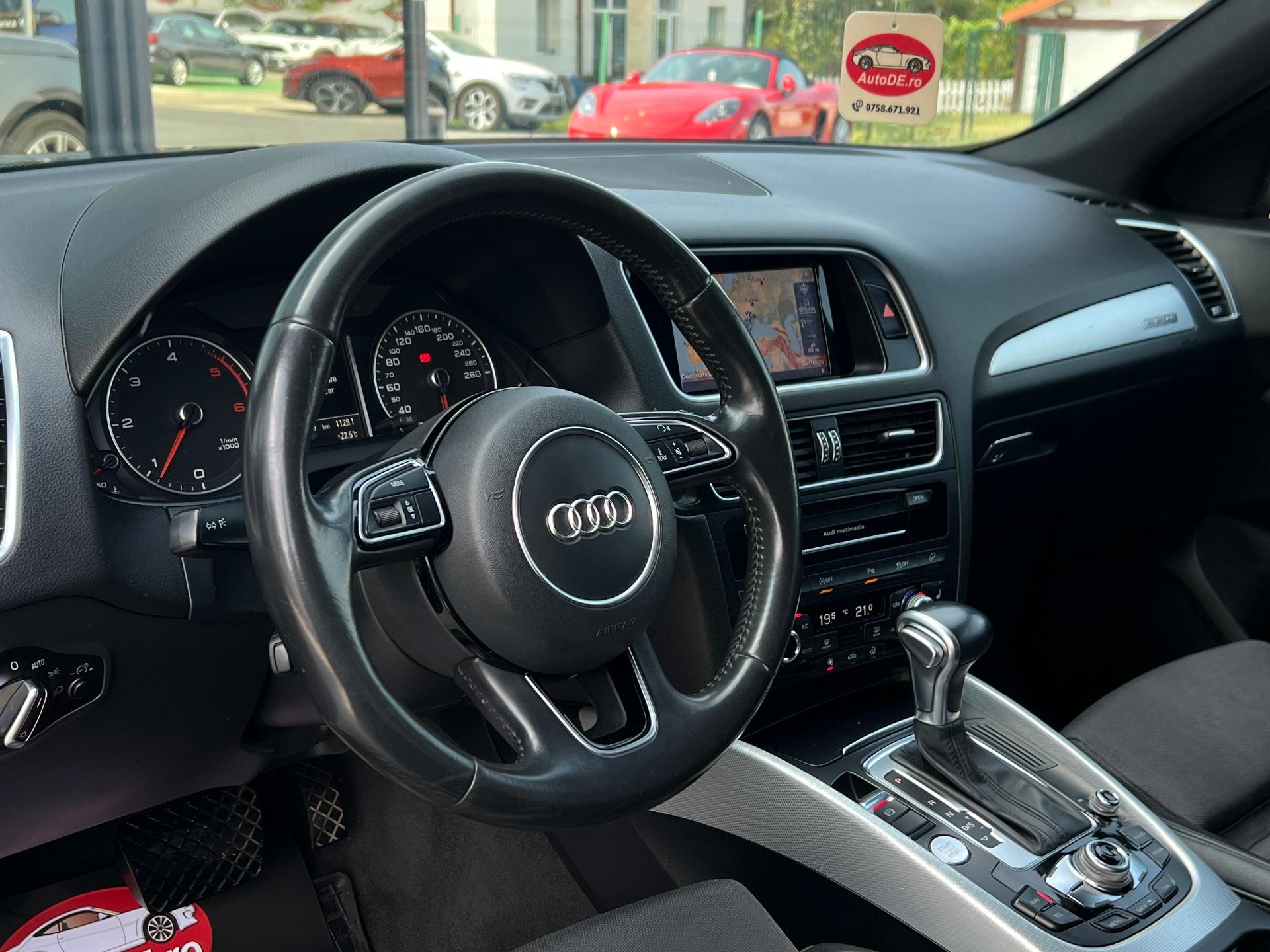 Audi-Q5